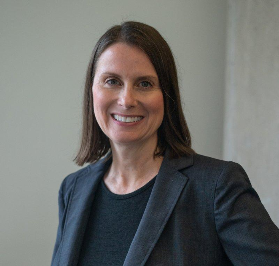 Jennifer E. S. Beauchamp, PhD, RN, associate professor with Cizik School of Nursing at UTHealth Houston. (Photo by David Sotelo / UTHealth Houston) Jennifer E. S. Beauchamp, PhD, RN, associate professor with Cizik School of Nursing at UTHealth Houston. (Photo by David Sotelo / UTHealth Houston)